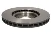 Вентильований гальмівний диск Brembo 09936321 (фото 2)