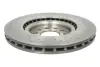 Вентильований гальмівний диск Brembo 0993652X (фото 2)