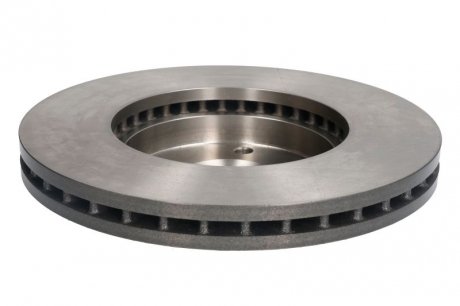 Вентилируемый тормозной диск brembo 09936811