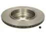 Вентилируемый тормозной диск brembo 09.9425.11