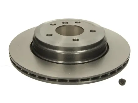 Вентилируемый тормозной диск brembo 09.9425.11