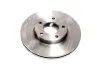 Вентильований гальмівний диск Brembo 09946424 (фото 2)