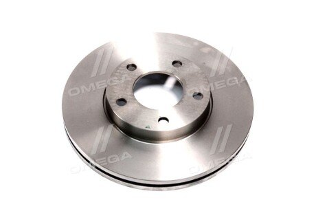 Вентилируемый тормозной диск brembo 09946424