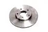 Вентильований гальмівний диск Brembo 09946424 (фото 4)