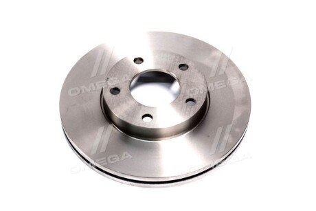 Вентилируемый тормозной диск brembo 09946424