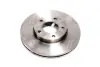 Вентильований гальмівний диск Brembo 09946424 (фото 1)