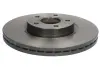 Вентильований гальмівний диск Brembo 09.9468.11 (фото 1)
