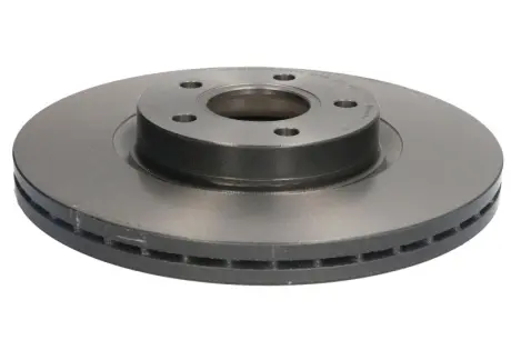 Вентильований гальмівний диск Brembo 09.9468.11