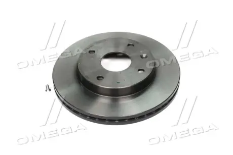Вентильований гальмівний диск Brembo 09.9483.11