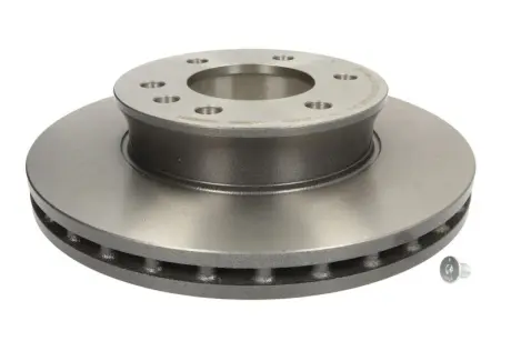 Вентильований гальмівний диск Brembo 09.9508.11
