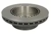 Вентилируемый тормозной диск brembo 09951011