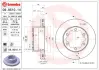 Вентилируемый тормозной диск brembo 09951014