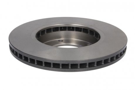 Вентилируемый тормозной диск brembo 09954511