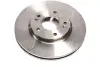 Вентильований гальмівний диск Brembo 09957410 (фото 2)