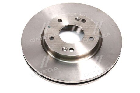 Вентильований гальмівний диск brembo 09957410