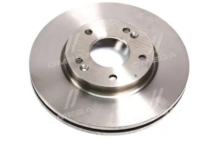 Вентильований гальмівний диск Brembo 09957410