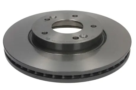 Вентильований гальмівний диск Brembo 09.9574.41