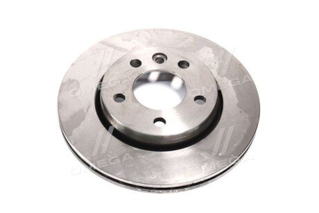 Вентилируемый тормозной диск brembo 09958210