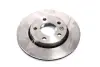 Вентилируемый тормозной диск brembo 09958210