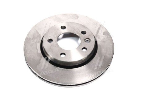 Вентилируемый тормозной диск brembo 09958210