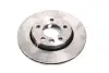 Вентилируемый тормозной диск brembo 09958210