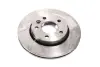 Вентилируемый тормозной диск brembo 09958210