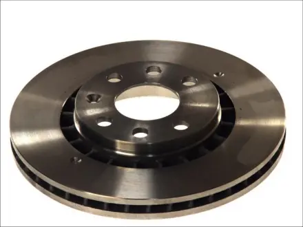 Вентилируемый тормозной диск brembo 09960824