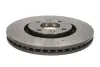 Вентильований гальмівний диск Brembo 09.9619.10 (фото 1)