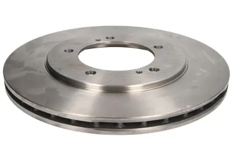 Вентильований гальмівний диск Brembo 09.9727.14