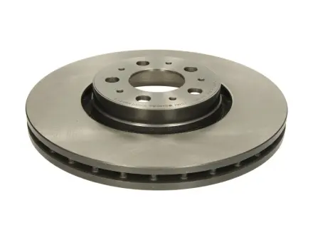 Вентильований гальмівний диск Brembo 09975511
