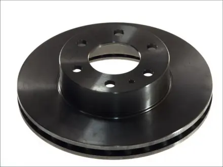 Вентилируемый тормозной диск brembo 09.9758.10