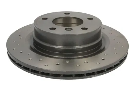 Вентильований гальмівний диск Brembo 09.9793.1X
