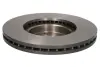 Вентилируемый тормозной диск brembo 09979911