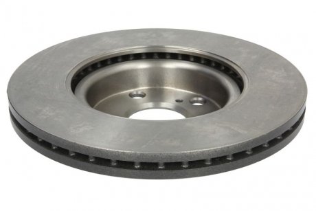 Вентилируемый тормозной диск brembo 09981731