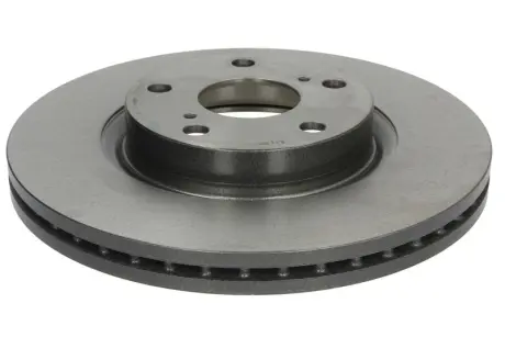 Вентильований гальмівний диск Brembo 09981731