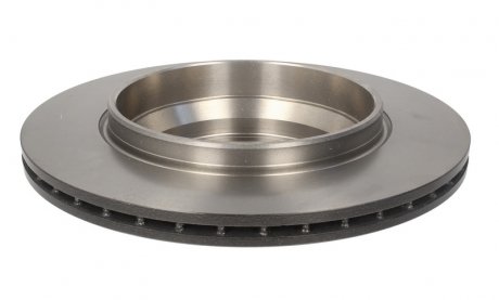 Вентильований гальмівний диск brembo 09982711