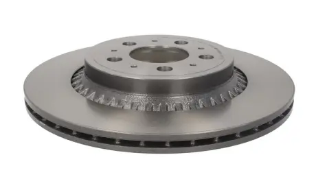 Вентильований гальмівний диск Brembo 09982711