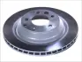 Вентилируемый тормозной диск brembo 09.9871.11