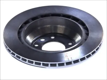 Вентильований гальмівний диск Brembo 09.9871.11