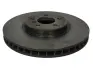 Вентильований гальмівний диск Brembo 09.9921.11 (фото 1)