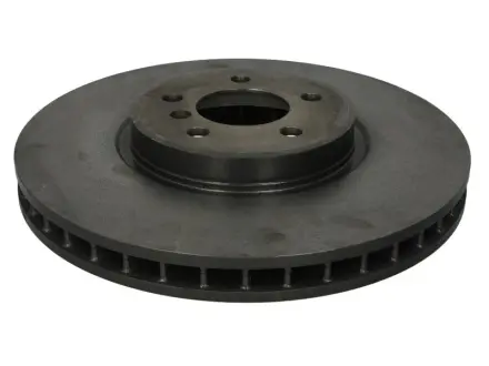 Вентильований гальмівний диск Brembo 09.9921.11