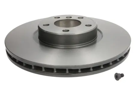 Вентильований гальмівний диск Brembo 09.9922.11
