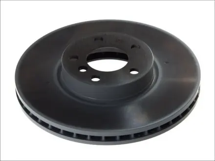 Вентильований гальмівний диск Brembo 09.9923.11