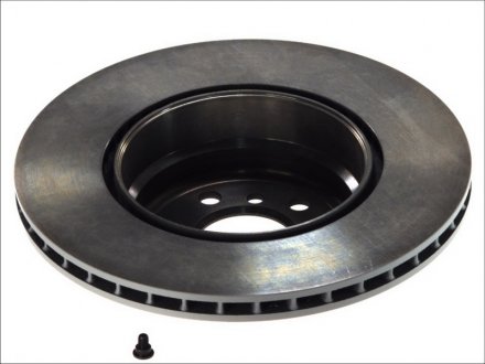 Вентильований гальмівний диск brembo 09992411