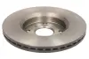 Вентилируемый тормозной диск brembo 09992811