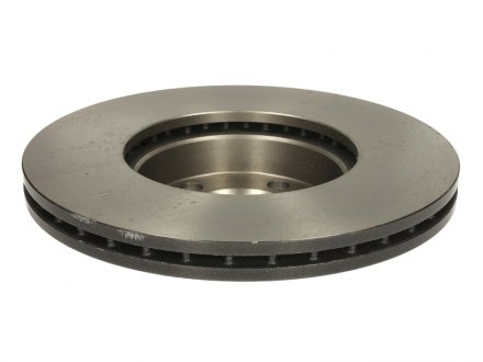 Вентилируемый тормозной диск brembo 09993111