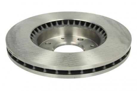 Вентилируемый тормозной диск brembo 09999710