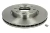 Вентильований гальмівний диск Brembo 09.9997.10 (фото 1)