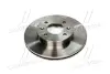 Вентильований гальмівний диск Brembo 09.9998.10 (фото 4)