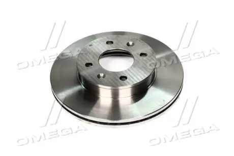 Вентильований гальмівний диск Brembo 09.9998.10